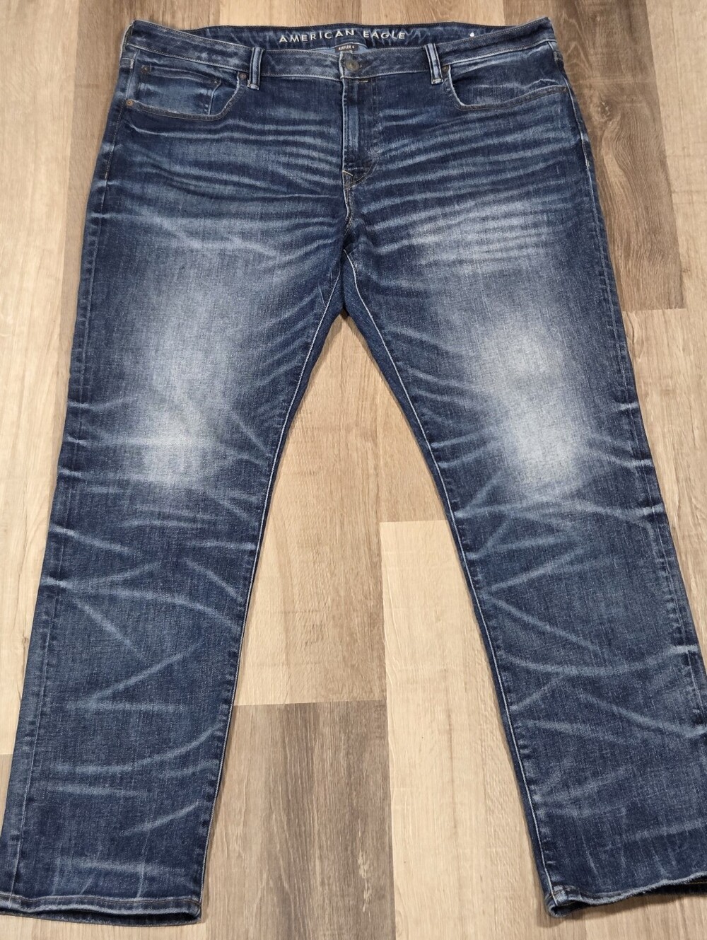 American Eagle AirFlex Slim Fit jeans